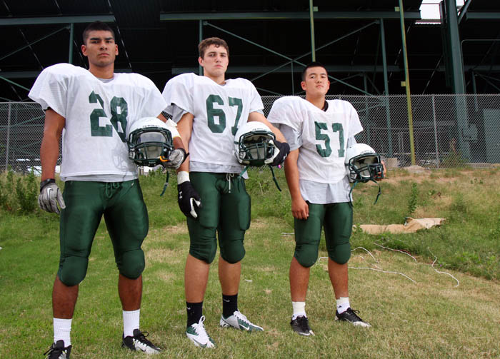 CDO Football